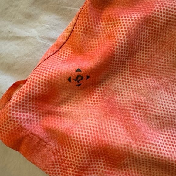 Lululemon swim trunks - Picture 3 of 4